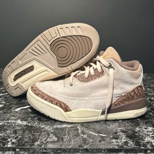 Nike Air Jordan Retro 3 'Palomino' 2.5Y DM0966-102
